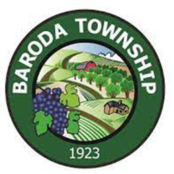 Baroda Township Logo