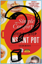 Recipe book for book club