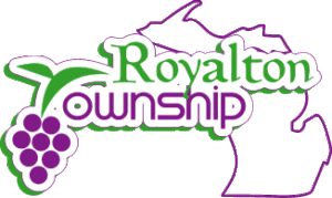 Royalton Township logo