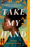 Take my hand book for book club