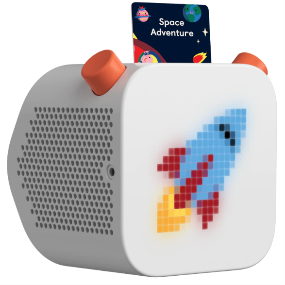 Yoto Player Kit