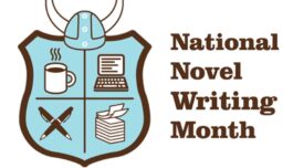 NaNoWriMo