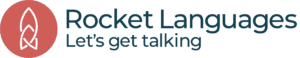 Rocket Languages, Lets Get Talking
