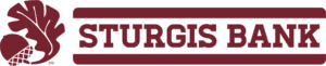 Sturgis Bank Logo

