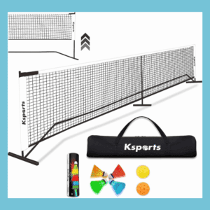 Pickleball Set