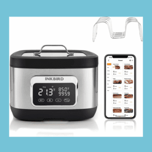 Sous Vide Cooker