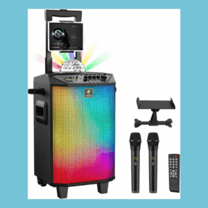 Karaoke Machine