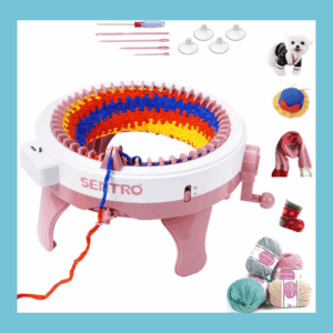 Knitting Machine