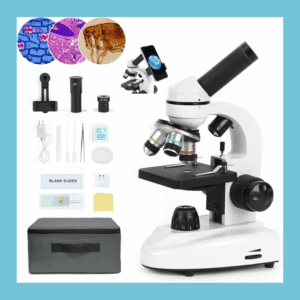 Microscope Kit