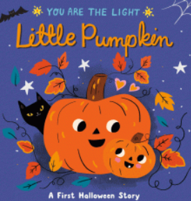Little Pumpkin by Lisa Edwards 